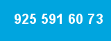 925 591 60 73